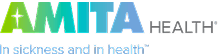 AMITA Health logo