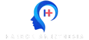 harbor anesthesia logo