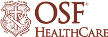 OSF Healthcare logo